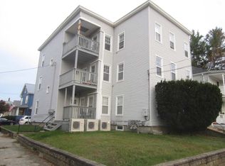 51 Hall St, Manchester, NH 03103