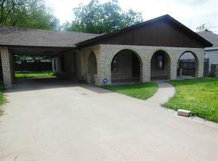 3617 May St, Fort Worth, TX 76110