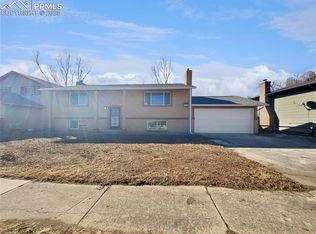 1306 Moffat Cir, Colorado Springs, CO 80915