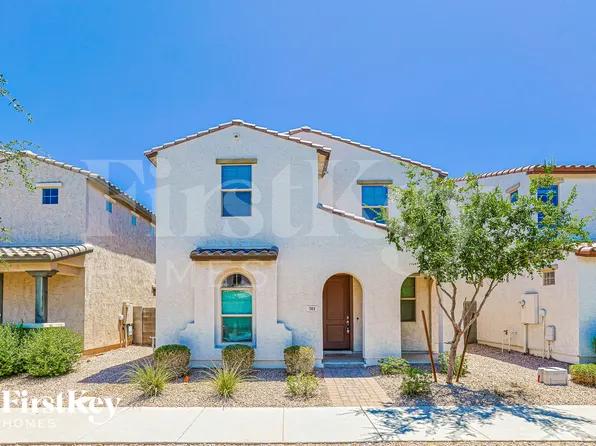 301 N Sunrise, Mesa, AZ 85207