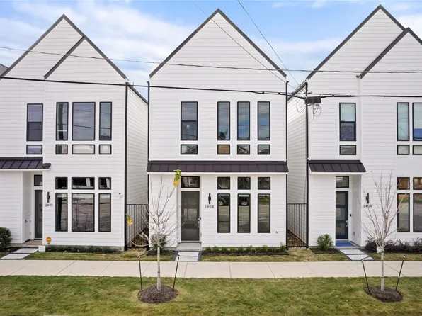 2408 Gray St, Houston, TX 77003