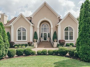 55 Blue Ridge Trace, Hendersonville, TN 37075