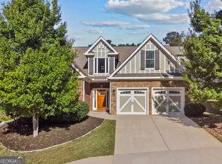 252 Township Ln, Athens, GA