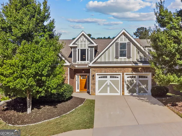 252 Township Ln, Athens, GA 30606