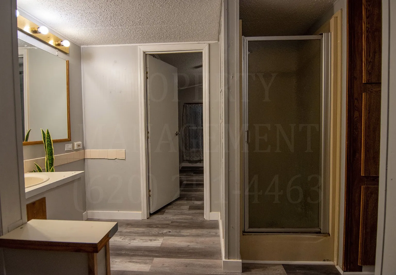 2 bed, 1.0 bath, 850 sqft, $800 — Photo 4