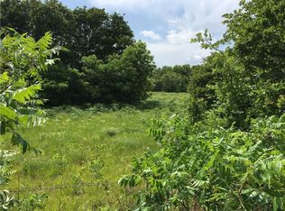 11900 S Pottawatomie Rd LOT TR 7, Newalla, OK 74857