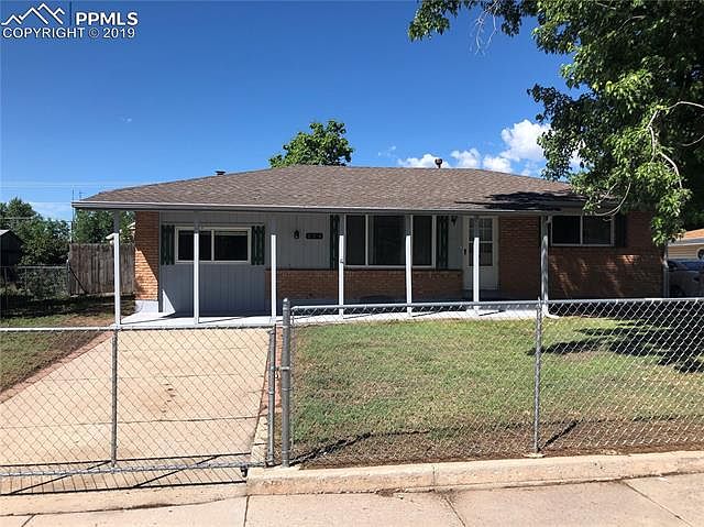 1st image of 111 Widefield Blvd