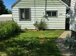 235 SW 5th St, Pilot Rock, OR 97868