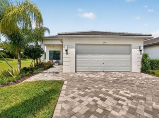 11777 SW MARINE Way, Port St Lucie, FL 34987