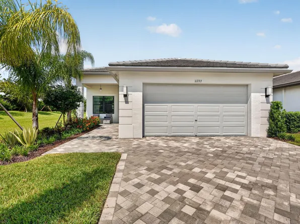 11777 SW MARINE Way, Port St Lucie, FL 34987