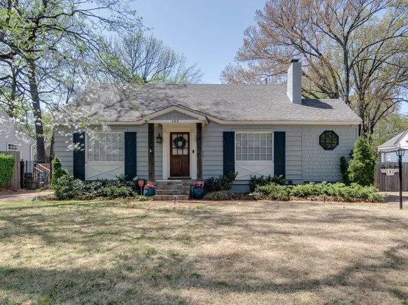 195 S Holmes St, Memphis, TN 38111