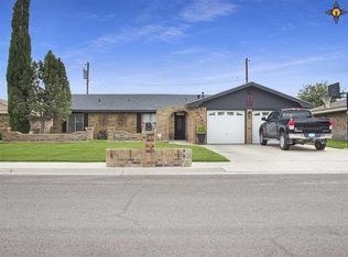 1203 W Pueblo Ave, Hobbs, NM 88240