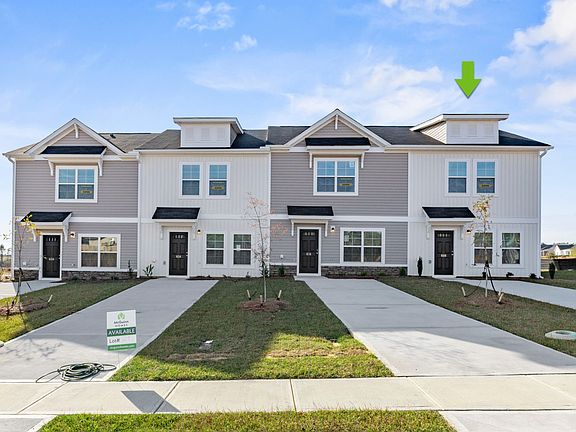 2nd image of 608 Slim Cypress Run #27