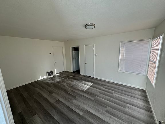 Living room area