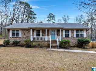 80 Echo Cir, Warrior, AL 35180