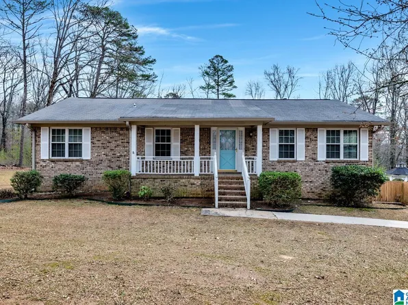 80 Echo Cir, Warrior, AL 35180