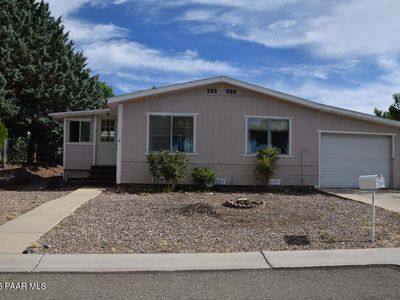 1235 Willow Lake Rd, Prescott, AZ, 86301