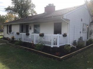 360 Wellington Ave, Buffalo, NY 14223