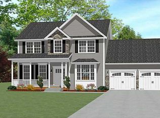 0 Ginger Trl, Coventry, RI 02816