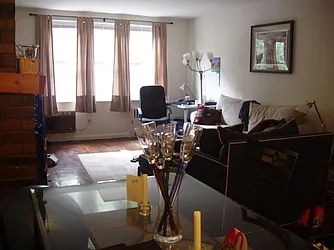 Rented by City Connections Realty