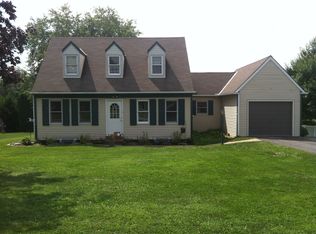 230 Landis Dr, Lancaster, PA 17602