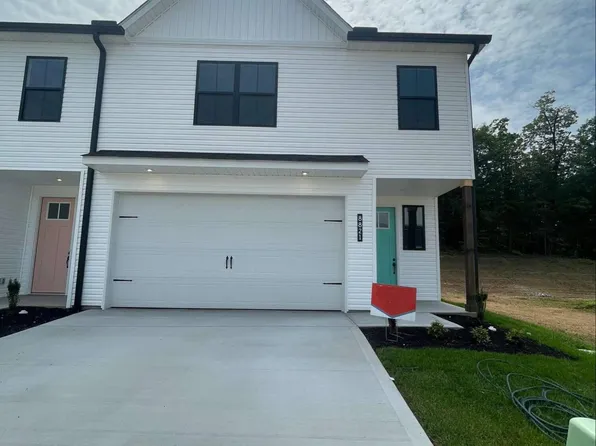 8821 Chapman Triangle Way, Knoxville, TN 37920