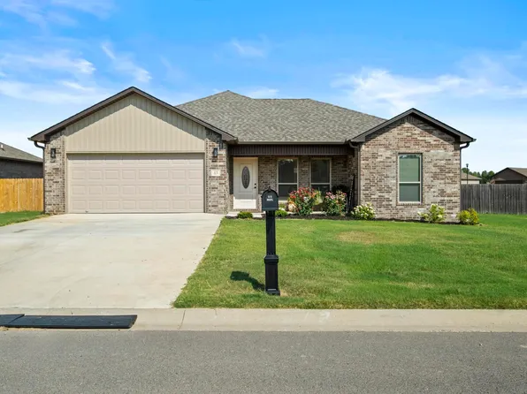 13 Doe Run Dr, Ward, AR 72176