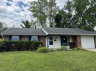 6673 Emerald Ave, Enon, OH 45323