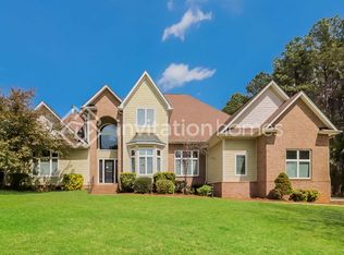 137 Wildwood Cove Dr, Mooresville, NC 28117