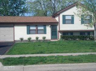 7019 Blackoak Dr, Reynoldsburg, OH 43068