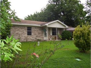 169 County Road 1113, Brashear, TX 75420