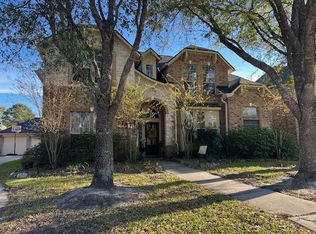 14027 Summer Ash Ln, Houston, TX 77044
