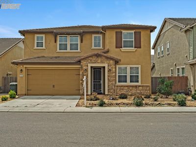 2124 Splendor Way, Modesto, CA, 95357
