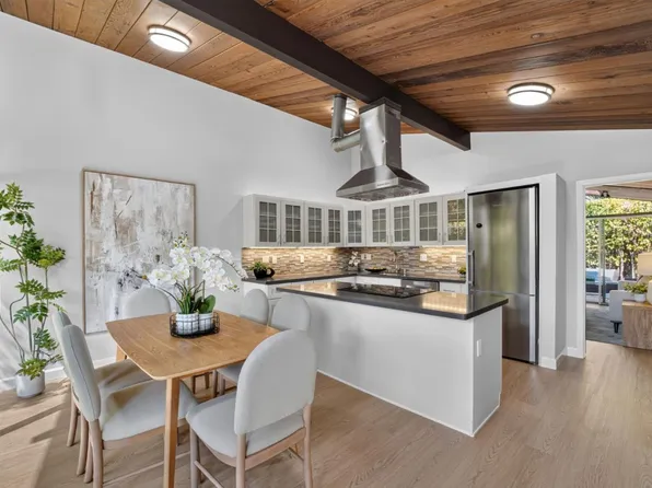 155 Greenmeadow Way, Palo Alto, CA 94306