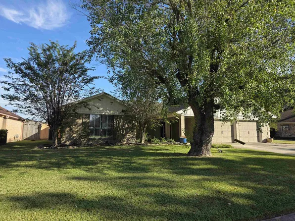 7008 Limerick Dr, Beaumont, TX 77706
