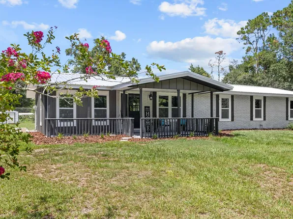 119 SW June Gln, Lake City, FL 32024