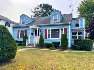 1059 Diamond Hill Rd #1, Woonsocket, RI 02895