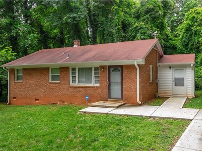 615 Sherman St, Greensboro, NC, 27410
