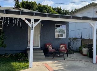 318 Newland St, Los Angeles, CA 90042