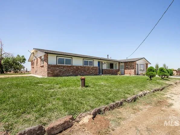 16845 S Vista Ave, Kuna, ID 83634