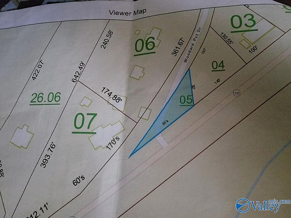 2nd image of N Of Highway E O Settlement Dr #36