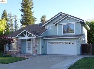 3629 Old Glory Ct, Antioch, CA 94509