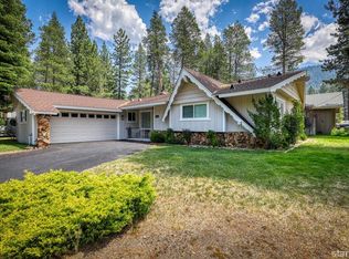 1591 Allen Rae Pl, South Lake Tahoe, CA 96150