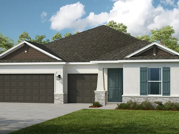 Astoria Plan, Ardisia Park