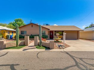 4643 E Monte Vista Rd, Phoenix, AZ 85008