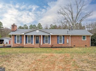 1889 Gadsden Rd SW, Cave Spring, GA 30124