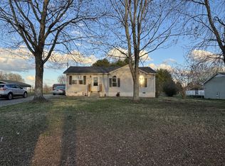 112 Bellewood Dr, McMinnville, TN 37110