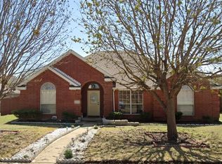 12113 Riviera Rd, Frisco, TX 75035