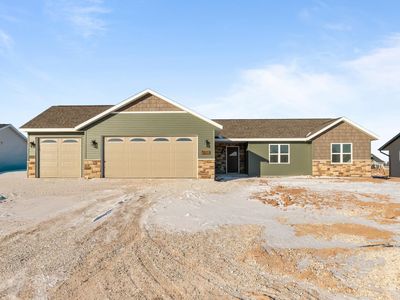 W5634 Tonys Way, Appleton, WI, 54915