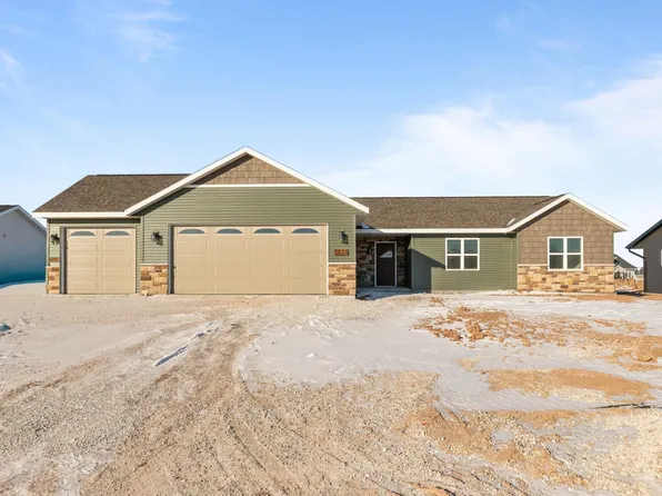 W5634 Tonys Way, Appleton, WI 54915
